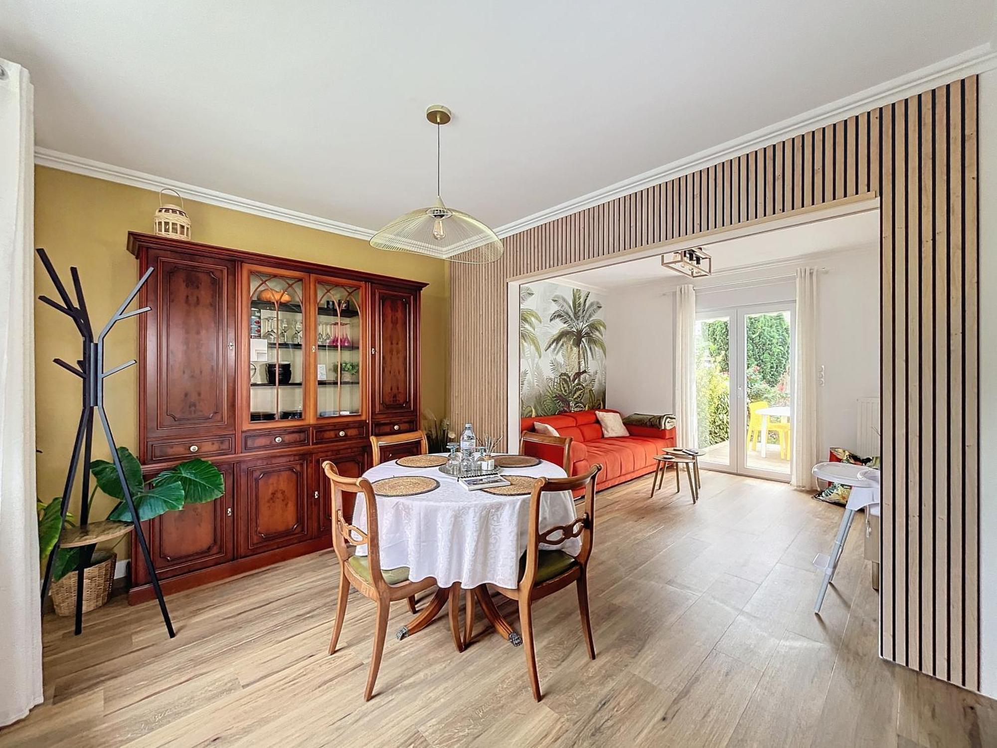 Le Bleriot Holiday home
