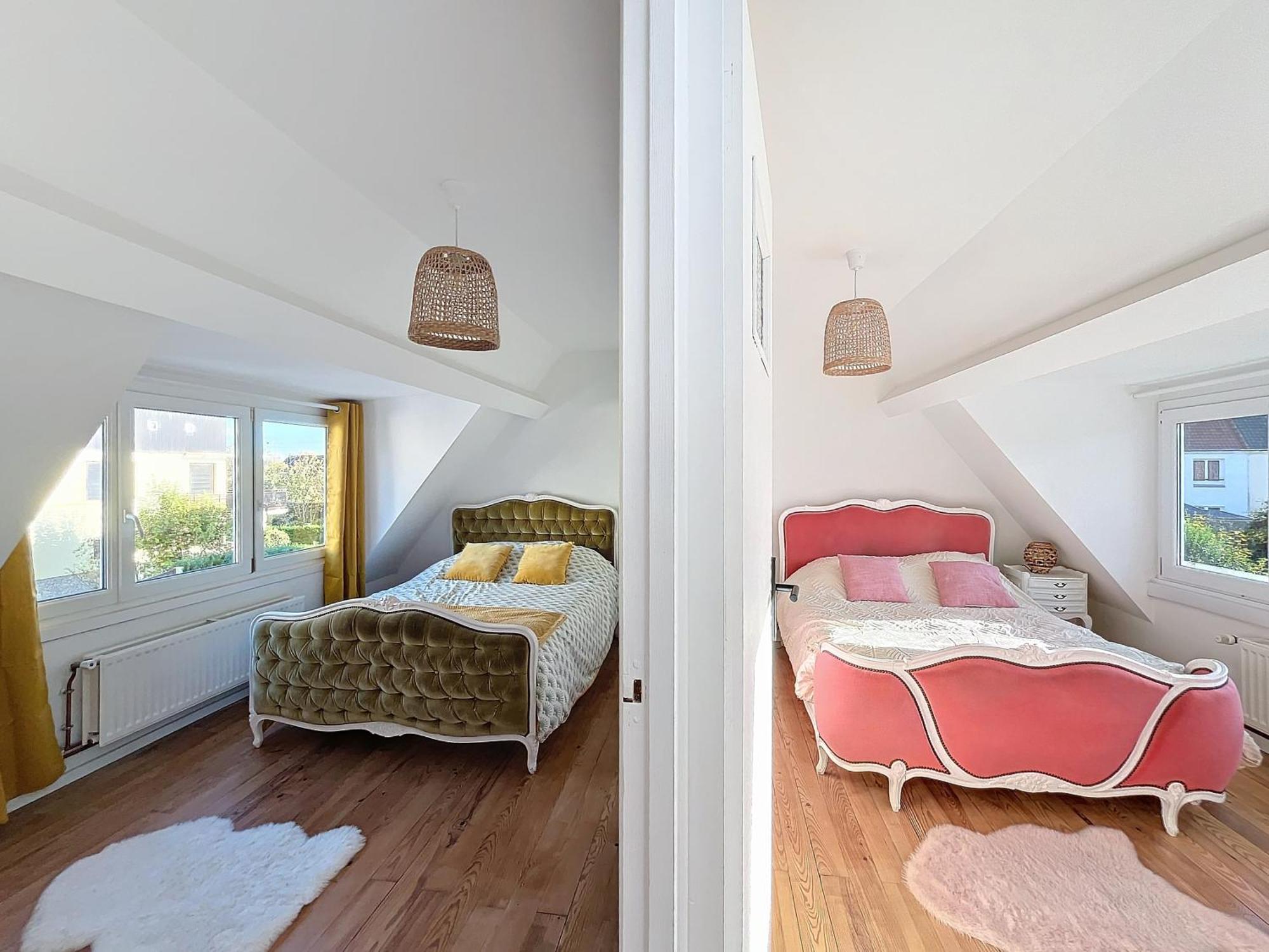 Casa vacanze Le Bleriot *