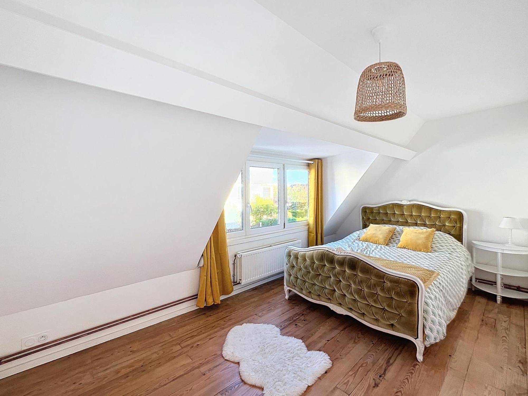 Ferienhaus Le Bleriot